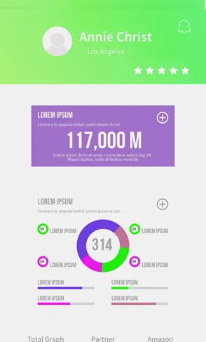 APP界面展示 - 问鼎娱乐官网